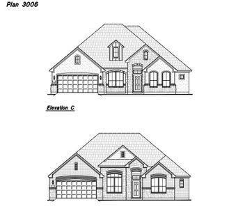 New construction Single-Family house 312 Proctor Grove, Cibolo, TX 78108 - photo 0