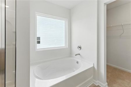 New construction Single-Family house 265 Bloomfield Cir, Canton, GA 30114 - image 4