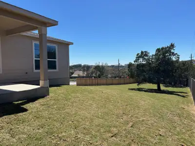 New construction Single-Family house 7100 Harvest Trl, Austin, TX 78736 null- photo 6 6