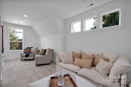 New construction Single-Family house 2816 Springway Dr, Charlotte, NC 28205 - image 7