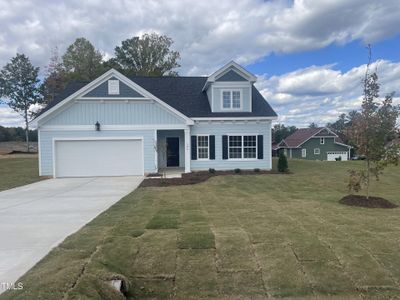 Autumnwood by ExperienceOne Homes, LLC in Sanford - photo 12 12