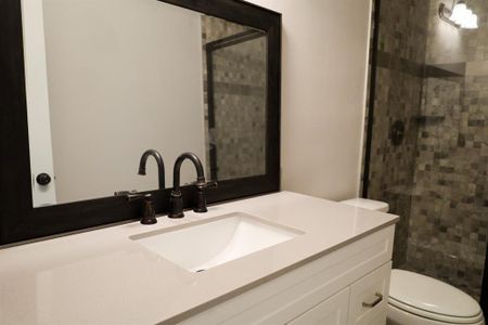 New construction Single-Family house 403 N Dallas St, Rice, TX 75155 null- photo 14 14
