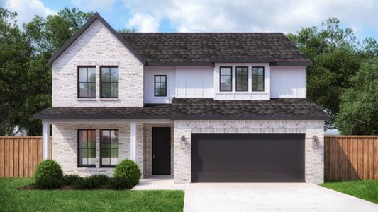 New construction Single-Family house 7704 Davis Boulevard, North Richland Hills, TX 76182 - photo 0