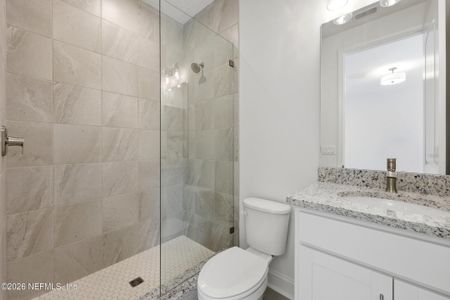 New construction Single-Family house 534 Eagle Moon Lake Dr, St. Augustine, FL 32092 plan 2909 - image 16