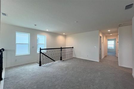New construction Single-Family house 7036 Rolling Leaf Rd, Groveland, FL 34736 plan Gilchrist - image 9