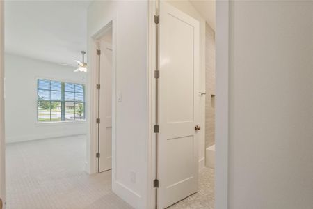 New construction Single-Family house 11582 Chapel Bend Dr, Montgomery, TX 77356 plan 3369 - image 11