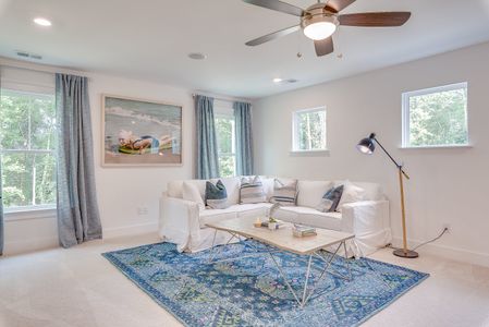 The Retreat at Brownswood by Eastwood Homes in Johns Island - photo 18 18