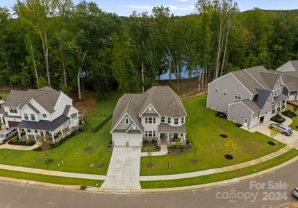 New construction Single-Family house 6034 Jepson Ct, Charlotte, NC 28214 null- photo 39 39