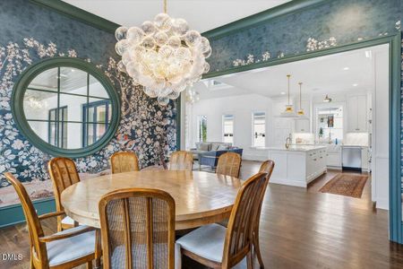 New construction Single-Family house 2123 St Marys St, Raleigh, NC 27608 - image 7