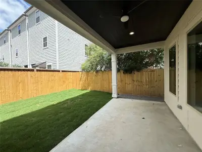 Gentry Street by ONYX Residential Group in Houston - image 3