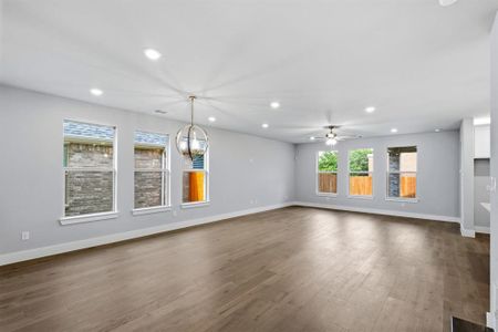 New construction Single-Family house 2912 Weslyan Oak St, Bedford, TX 76021 - image 19