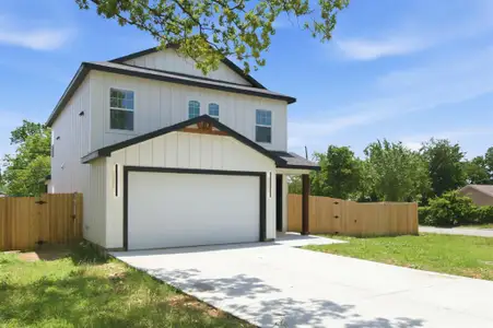New construction Single-Family house 1013 Duff Ct, Fort Worth, TX 76112 - image