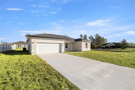 New construction Single-Family house 2351 Sw 147Th Lane Rd, Ocala, FL 34473 - image