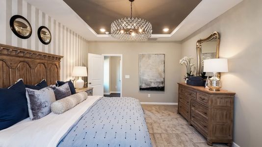 Austin Creek: Summit Collection by Lennar in Wake Forest - photo 38 38