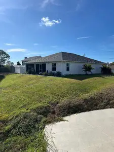 New construction Single-Family house 7418 Rosemont Dr, Englewood, FL 34224 - image