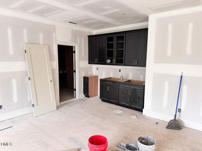 New construction Single-Family house 2905 Frances Marie Ln, Raleigh, NC 27603 - image 13