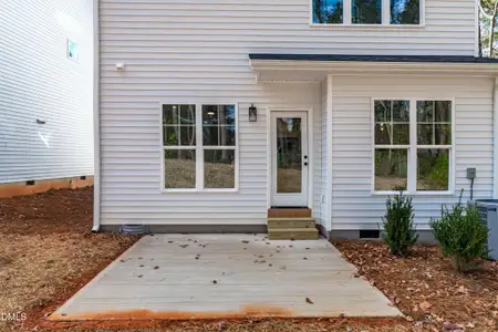 New construction Single-Family house 1020 Harper Rd, Raleigh, NC 27603 - image