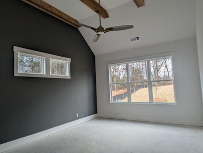 New construction Single-Family house 4520 Greyson Manor Dr, Cumming, GA 30041 plan The Tamarack - image 15