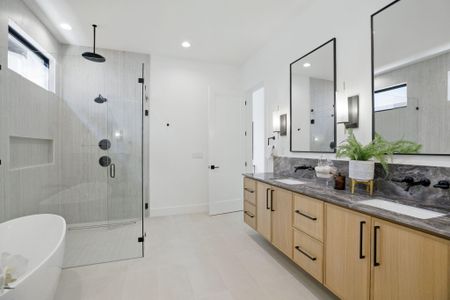New construction Single-Family house 1502 Barn Swallow Dr, Austin, TX 78746 null- photo 18 18