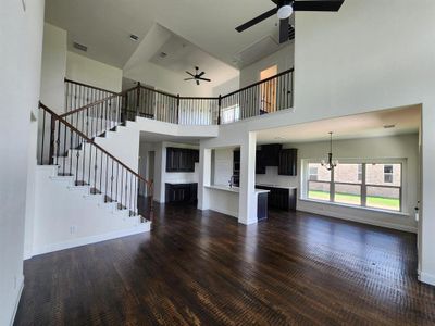 New construction Single-Family house 373 Willie'S Ct, Whitesboro, TX 76273 - image 19