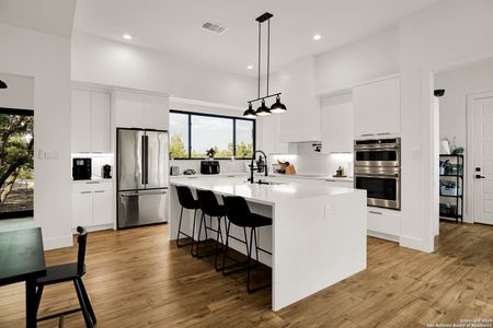 New construction Single-Family house 756 Spacious Sky, San Antonio, TX 78260 - image 4