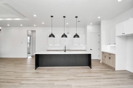 New construction Single-Family house 3136 Rd 66125, Dayton, TX 77535 - image 7