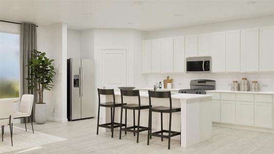 New construction Single-Family house 211 Ayla Marie Cv, Copperas Cove, TX 76522 plan Joplin - image 4