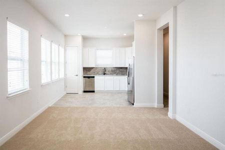 New construction Single-Family house 6677 Wake St, St. Cloud, FL 34771 - image 6
