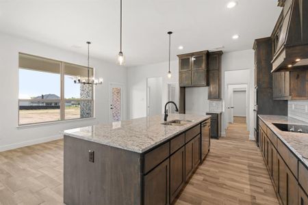 New construction Single-Family house 441 Paradise Ridge Dr, Waxahachie, TX 75167 - image 8