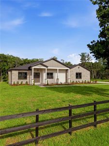 New construction Single-Family house 4256 La Salle Ave, St. Cloud, FL 34772 - image