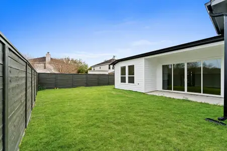 New construction Single-Family house 3410 Garden Oaks St, Missouri City, TX 77459 - image