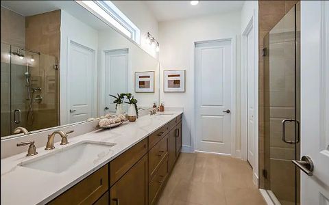 New construction Single-Family house 711 Maldives Trl, Sarasota, FL 34234 plan The Waters Edge - image 15