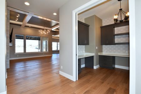 New construction Single-Family house 6432 Grand Tree Boulevard, Timnath, CO 80547 - photo 37 37