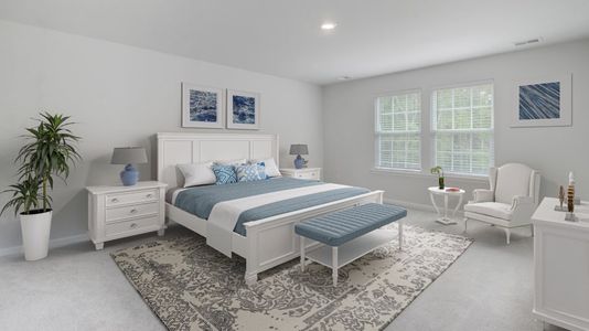 Carnes Crossroads: Arbor Collection by Lennar in Summerville - photo 15 15