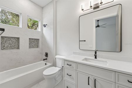 New construction Single-Family house 5995 Sw 124Th Wy, Archer, FL 32618 - image 7