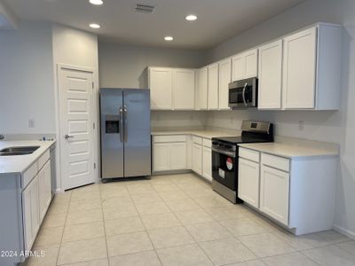 New construction Single-Family house 12380 E Verbina Ln, Florence, AZ 85132 null- photo 2 2