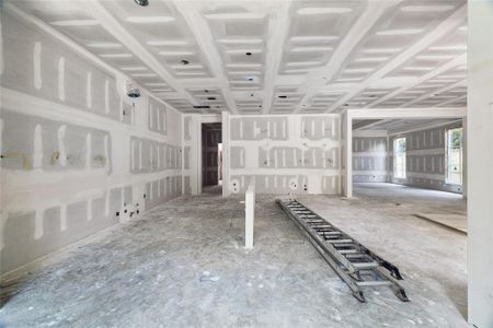 New construction Single-Family house 1911 Milford St, Houston, TX 77098 - image 14