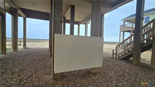 New construction Single-Family house 177 Powderhorn Ln, Port Lavaca, TX 77979 - image