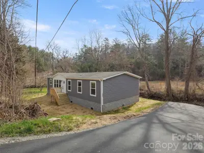 New construction Single-Family house 2095 Emmas Grove Rd, Fairview, NC 28730 - image