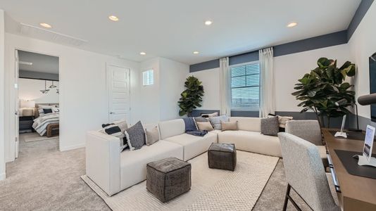 Hawes Crossing: Discovery II by Lennar in Mesa - photo 29 29