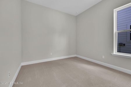 New construction Single-Family house 241 Sienna Palm Dr, Nocatee, FL 32081 plan The Silver - image 19