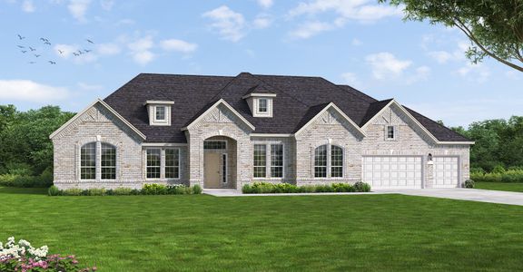 New construction Single-Family house 16980 Dallas Pkwy, Dallas, TX 75248 plan o - image