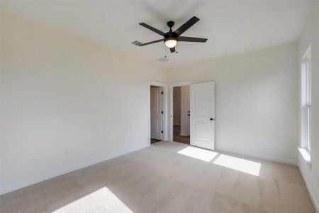 New construction Single-Family house 818 Countryside Glade Ln, Bonney, TX 77583 plan Rutherford II H - image 18