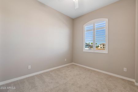 New construction Single-Family house 4259 E Bernice Street Ne, Gilbert, AZ 85295 - photo 35 35