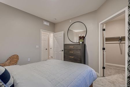 New construction Townhouse house 12880 Inca St, Westminster, CO 80234 - image 14