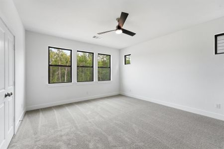 New construction Single-Family house 7923 Broken Spoke Dr, Montgomery, TX 77316 plan Brazos - image 15