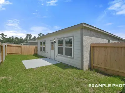 New construction Single-Family house 18748 Barrichello Dr, Conroe, TX 77306 plan The Comal F - image 3