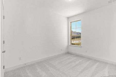 New construction Single-Family house 3610 Palmwood Ter, San Antonio, TX 78222 null- photo 16 16