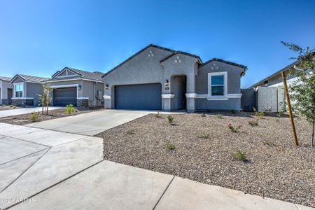 New construction Single-Family house 3353 W Shanley Ave, Apache Junction, AZ 85120 null- photo 0 0