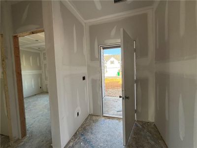 New construction Single-Family house 18 Madison Ln, Adairsville, GA 30103 - image 7